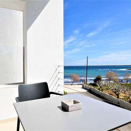 Cubes On The Beach Athens Airport アルテミダ エクステリア 写真