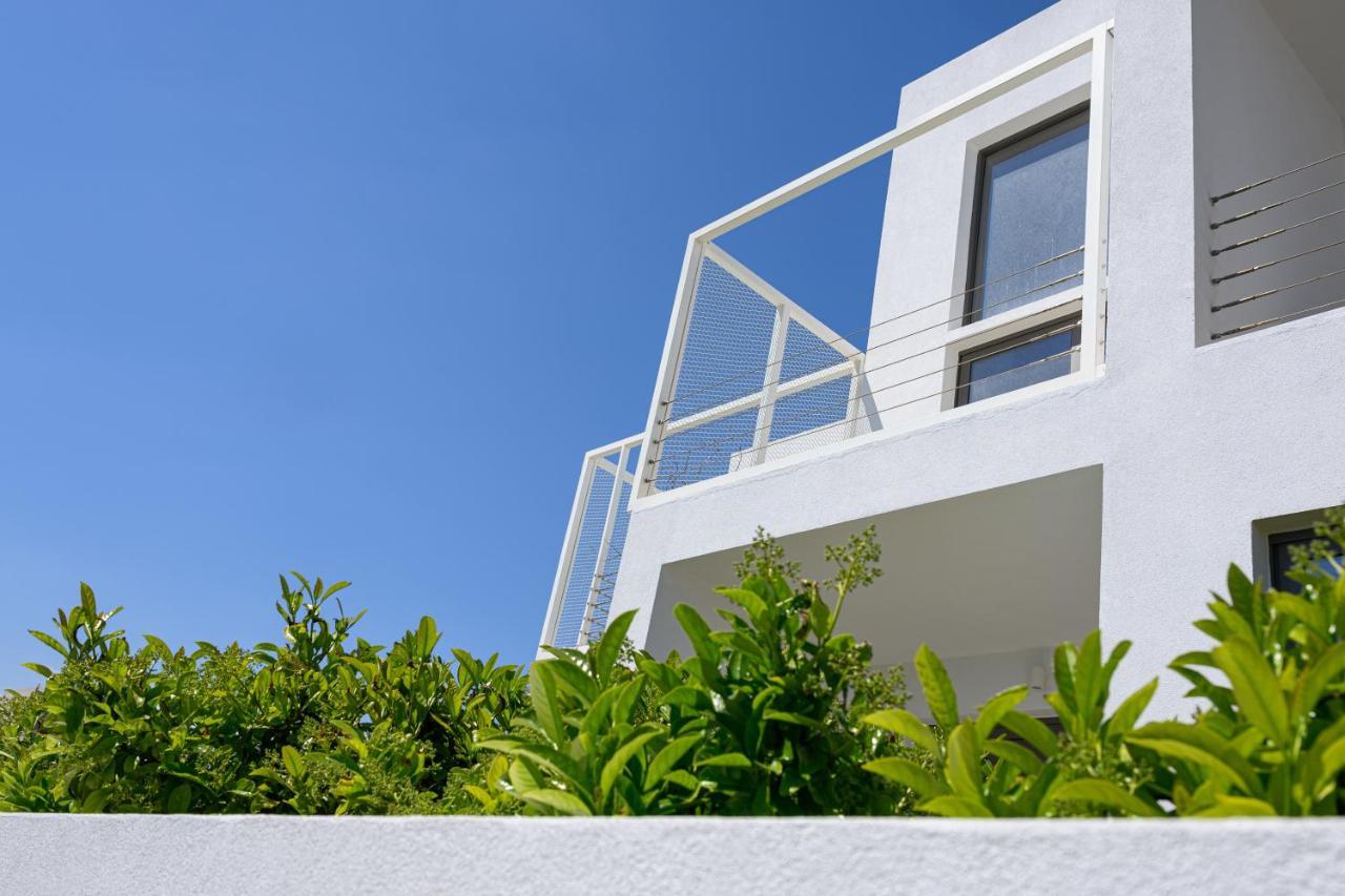Cubes On The Beach Athens Airport アルテミダ エクステリア 写真